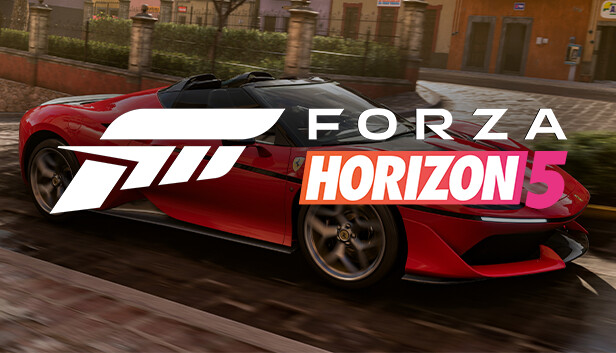 Forza Horizon 5 - Game 🎮 Free Download