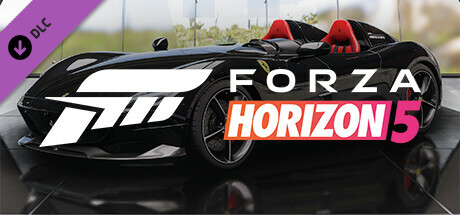 Forza Horizon 5 2019 Ferrari Monza SP2 on Steam