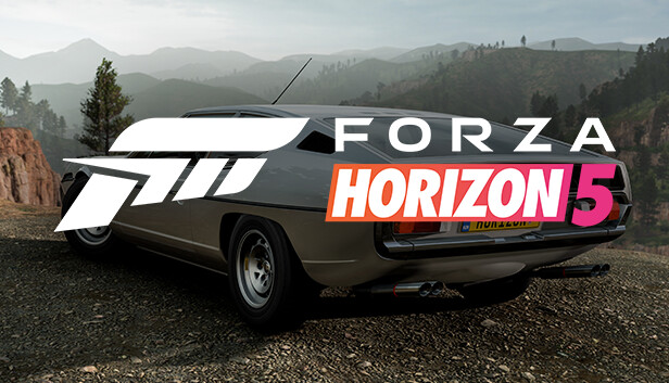 Forza Horizon 5 1973 Lamborghini Espada 400 GT Steam capsule image