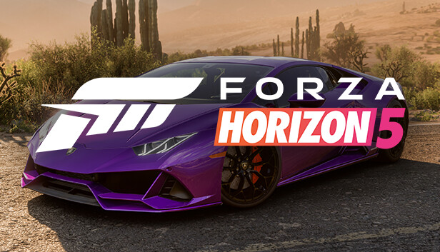 Forza Horizon 5 2020 Lamborghini Huracán EVO on Steam