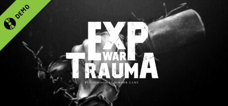EXP: War Trauma Demo