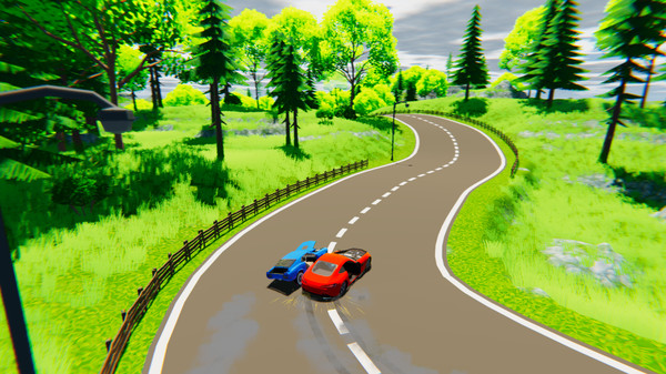 Dangerous-Drift-pc-game-download