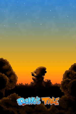 Dono's Tale cover art