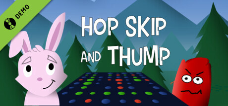 Hop Skip and Thump - Demo