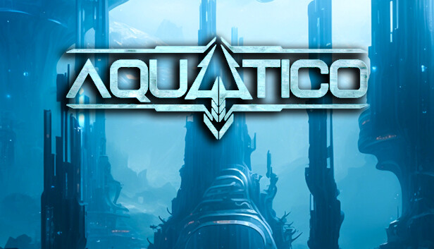Save on Aquatico on Steam