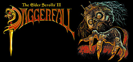 The Elder Scrolls II: Daggerfall on Steam