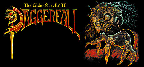 Finish The Elder Scrolls II: Daggerfall