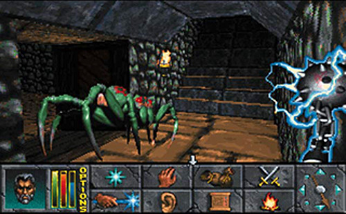 Elder Scrolls Daggerfall Map The Elder Scrolls Ii: Daggerfall On Steam