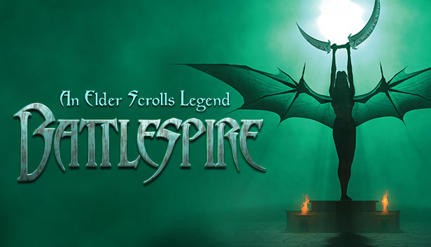 An Elder Scrolls Legend: Battlespire on Steam