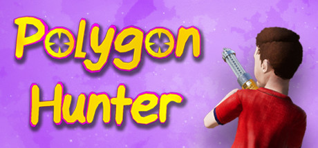 Polygon Hunter Cover Image