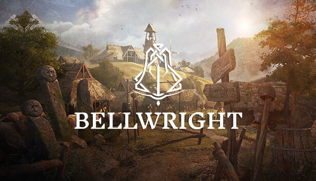 Bellwright дата выхода. Bellwright.