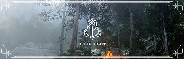 Bellwright дата выхода. Bellwright.