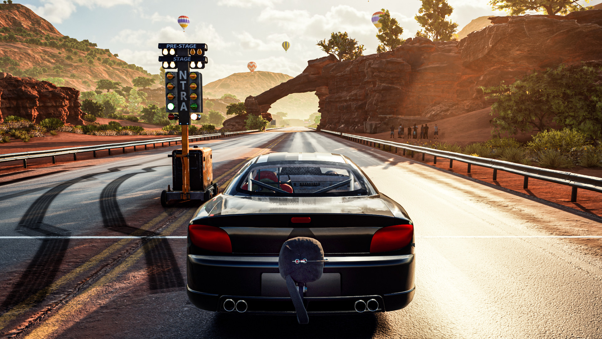 Street Outlaws 2 Winner Takes All OG Crow Pack on Steam