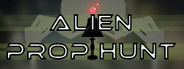 Alien Prop Hunt