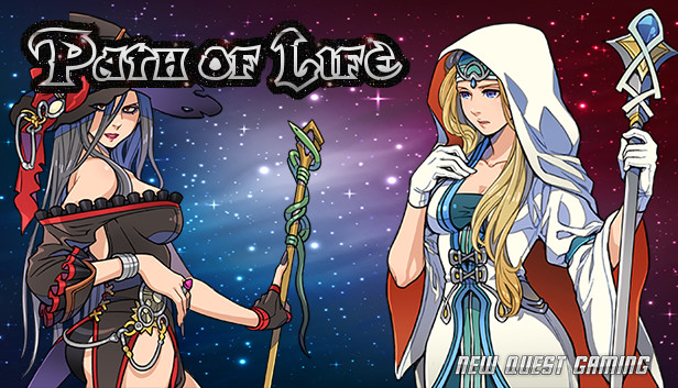 Path of Life Steam capsule image