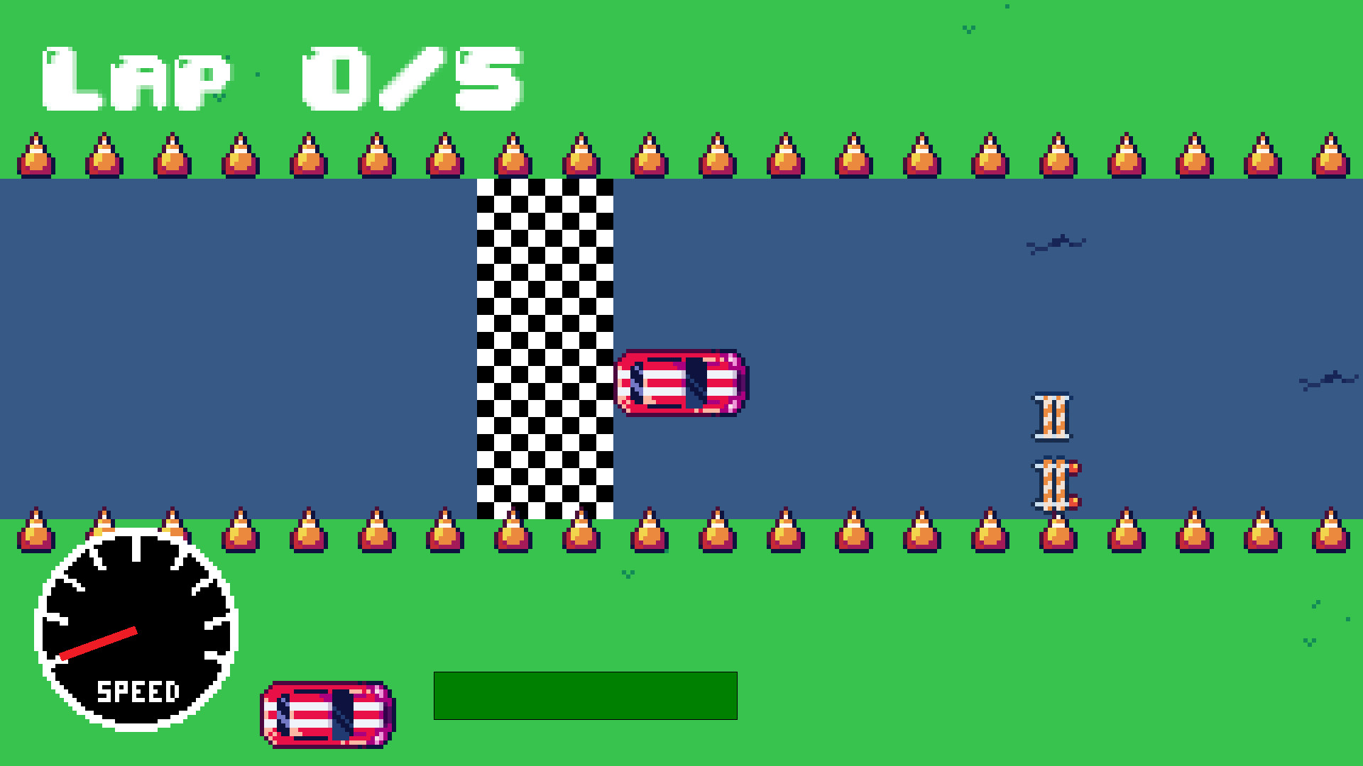 Race for Your Life on Steam
