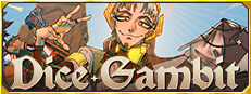 骰子骑士录 Dice Gambit
