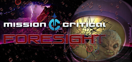 Mission Critical : Foresight