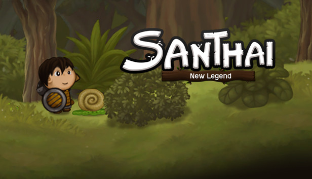 Santhai Steam capsule image