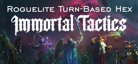 Baixar Immortal Tactics: War of the Eternals Torrent