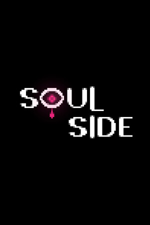 SoulSide cover art
