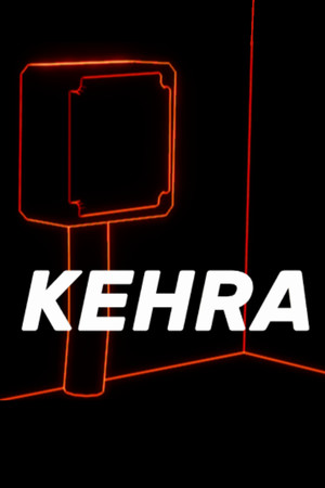 Kehra cover art