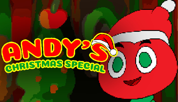 Andy's Apple Farm "Christmas Special" Steam capsule image