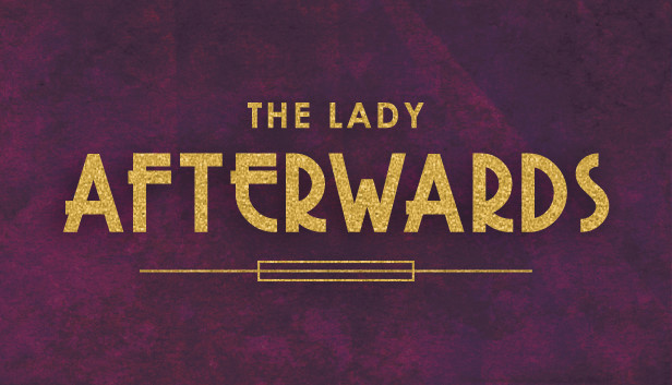 Cultist Simulator: The Lady Afterwards Steam capsule image