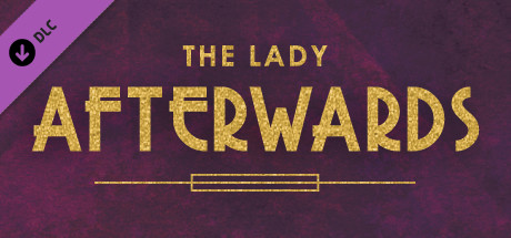 The Lady Afterwards - Digital Edition