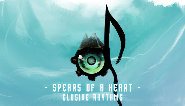 Spears of a Heart: Elusive Rhythms Steam capsule image