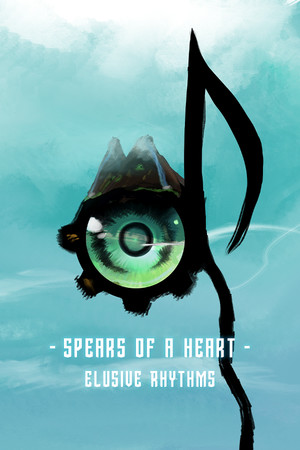 Spears of a Heart: Elusive Rhythms cover art