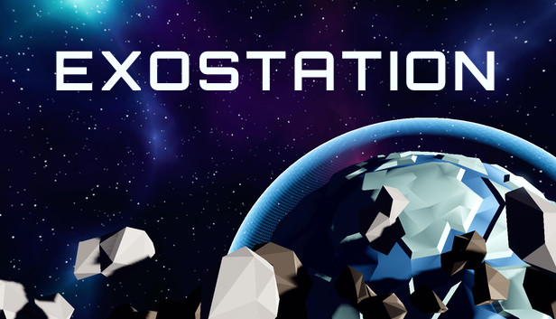 Exostation Steam capsule image