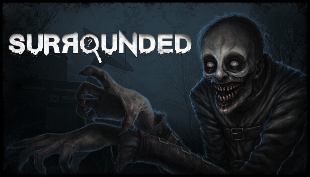 Surrounded (EA)