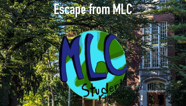 Escape from MLC Steam capsule image