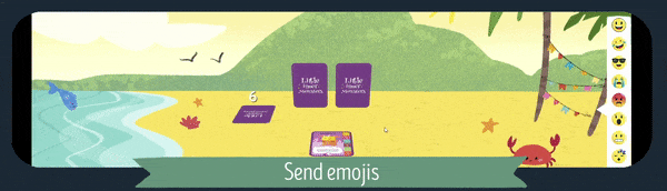 Little Inner Monsters - Card Game