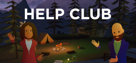 Help Club Cover Image