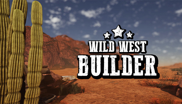 Wild West Builder