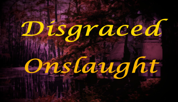 Disgraced Onslaught DLC Steam capsule image