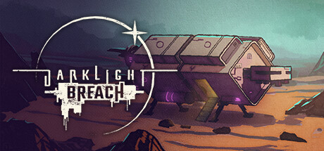 Darklight Breach header