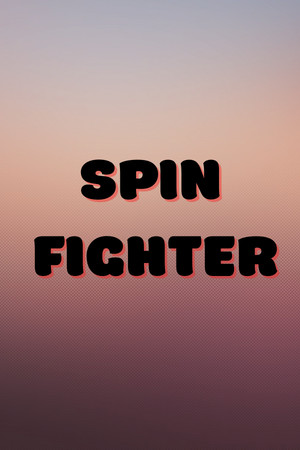 Spin Fighter cover art