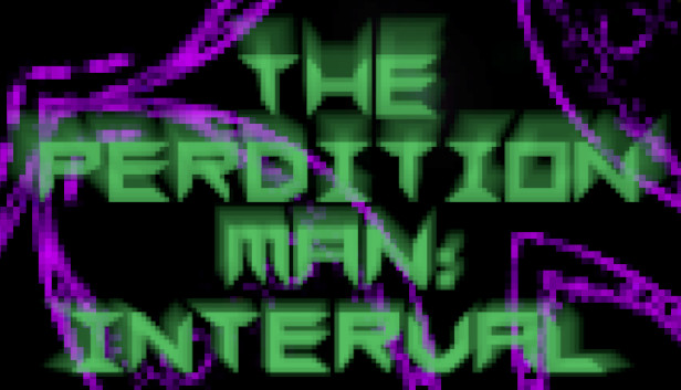 The Perdition Man: Interval Steam capsule image