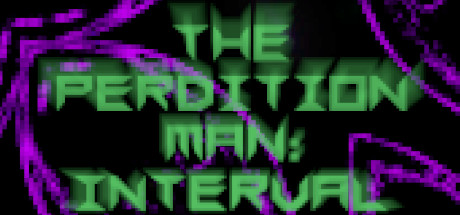 The Perdition Man: Interval Cover Image