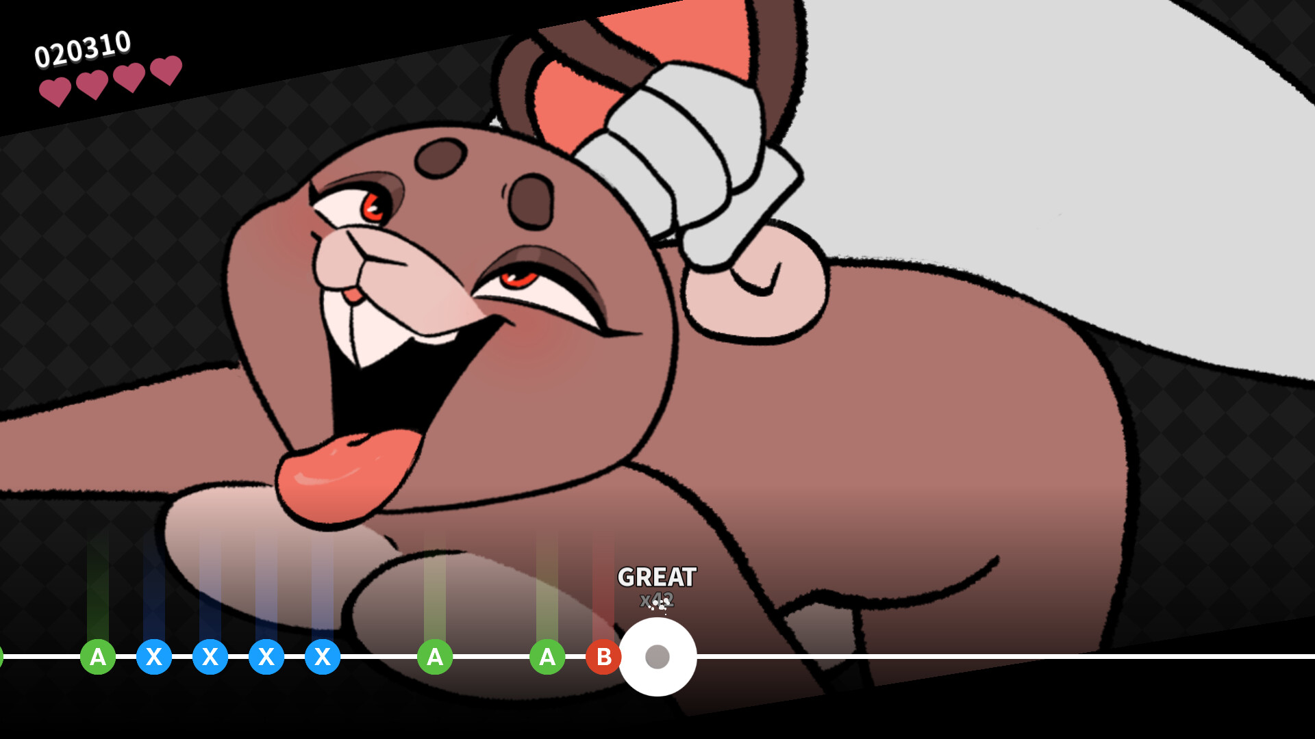 Beat Banger on Steam Beat Banger on Steam