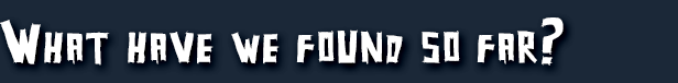 Abandonware : The Horror Collection