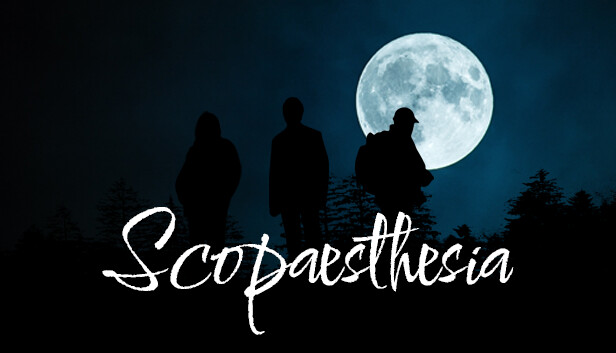 Scopaesthesia