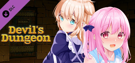 Devil's Dungeon Patch