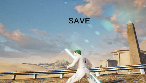 Save拯救 Steam capsule image