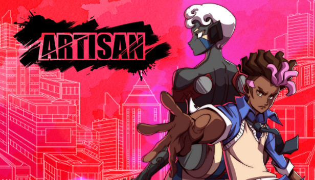 ARTISAN Steam capsule image