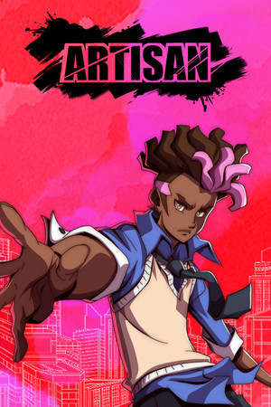 ARTISAN cover art