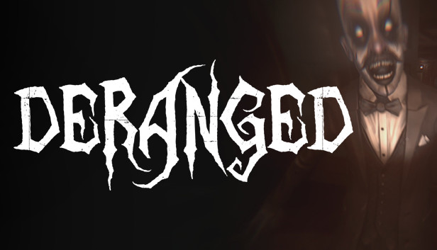 Deranged Steam capsule image